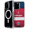 NBA Washington Wizards Jersey iPhone 15 Pro MagSafe Case